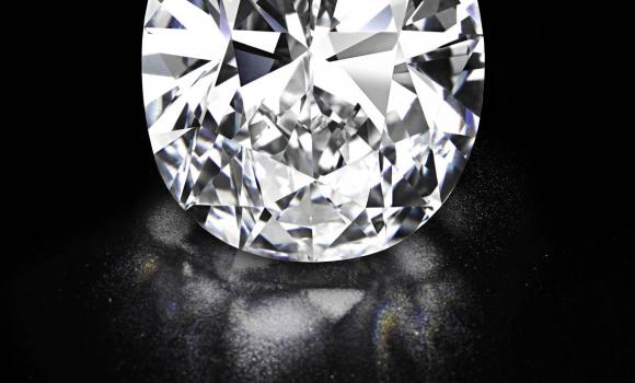 Winston Legacy Diamond